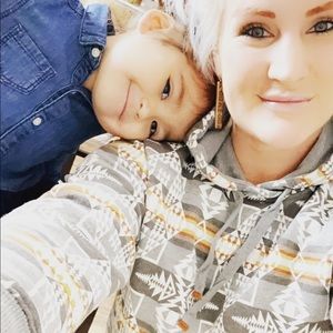 Meet your Posher, Danielle